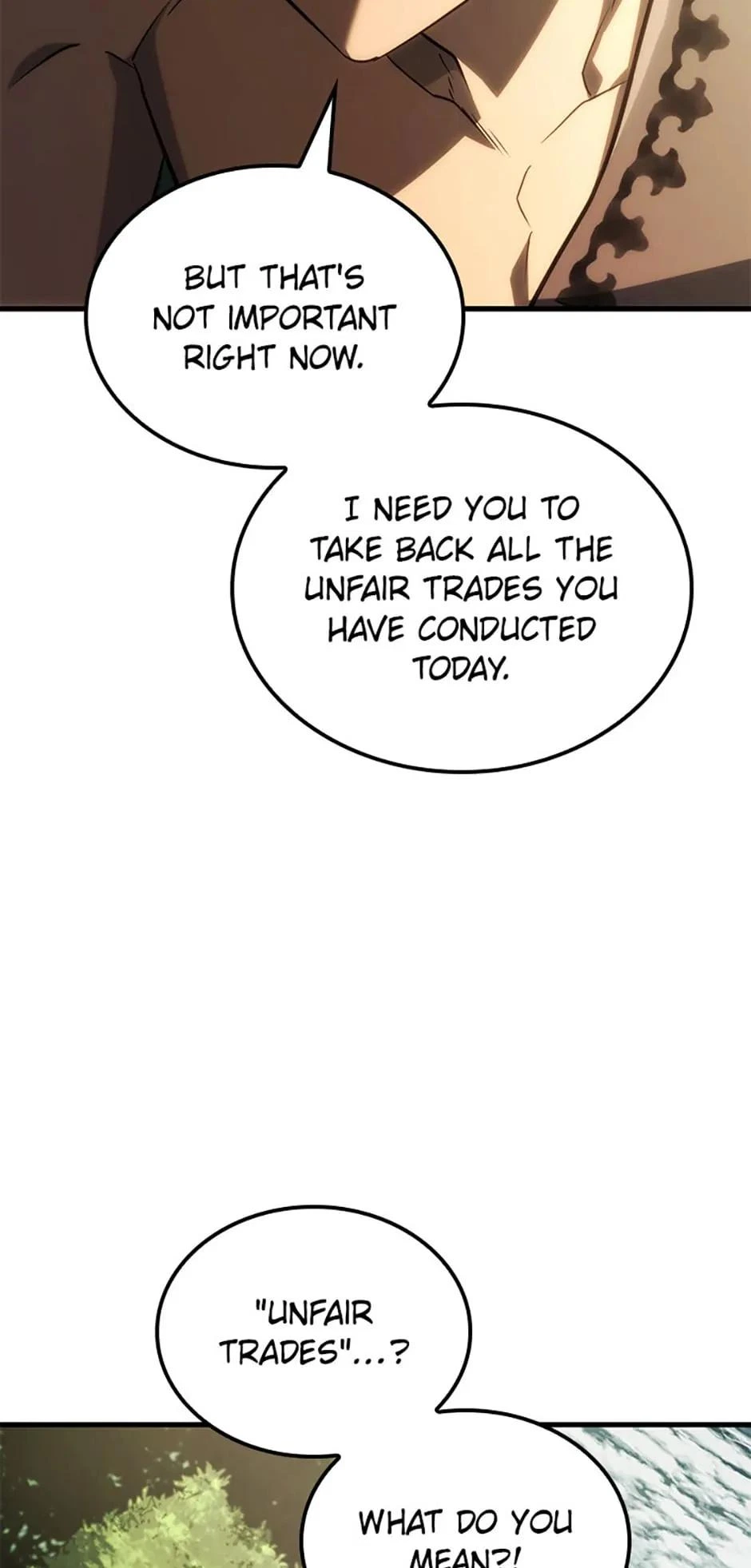 Revenge of the Baskerville Bloodhound Chapter 38 — page 73