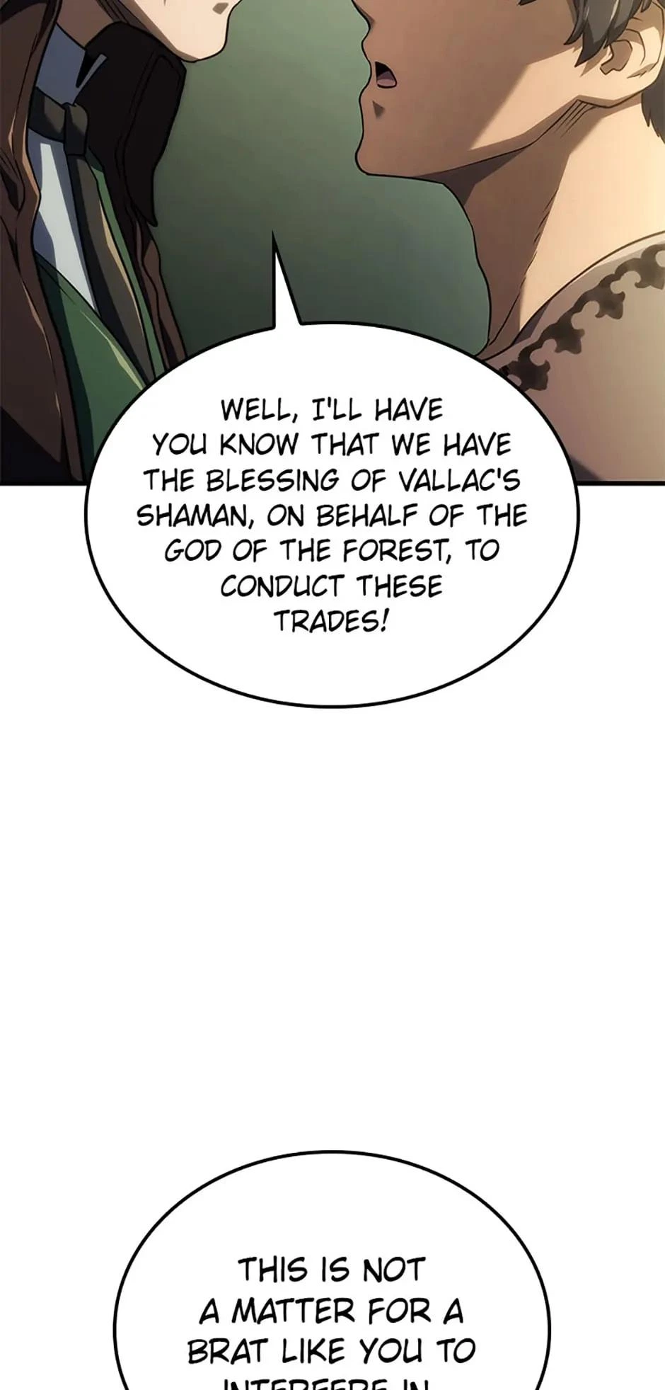 Revenge of the Baskerville Bloodhound Chapter 38 — page 76