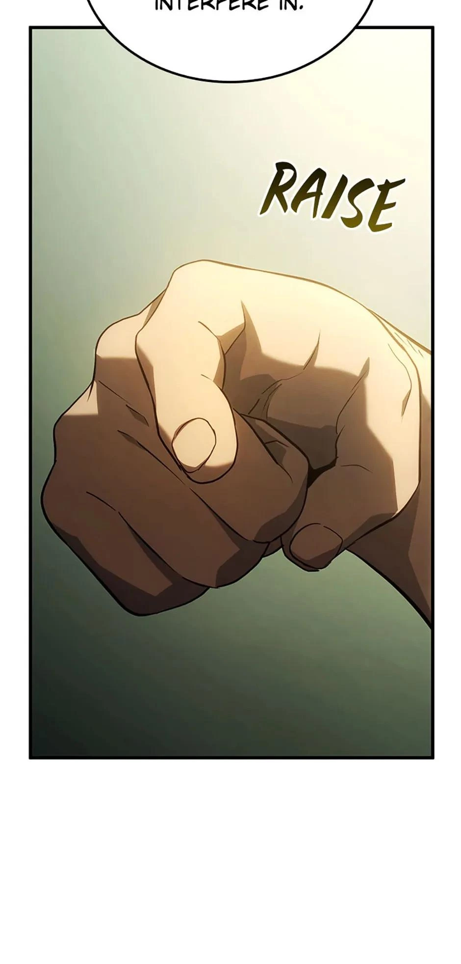 Revenge of the Baskerville Bloodhound Chapter 38 — page 77