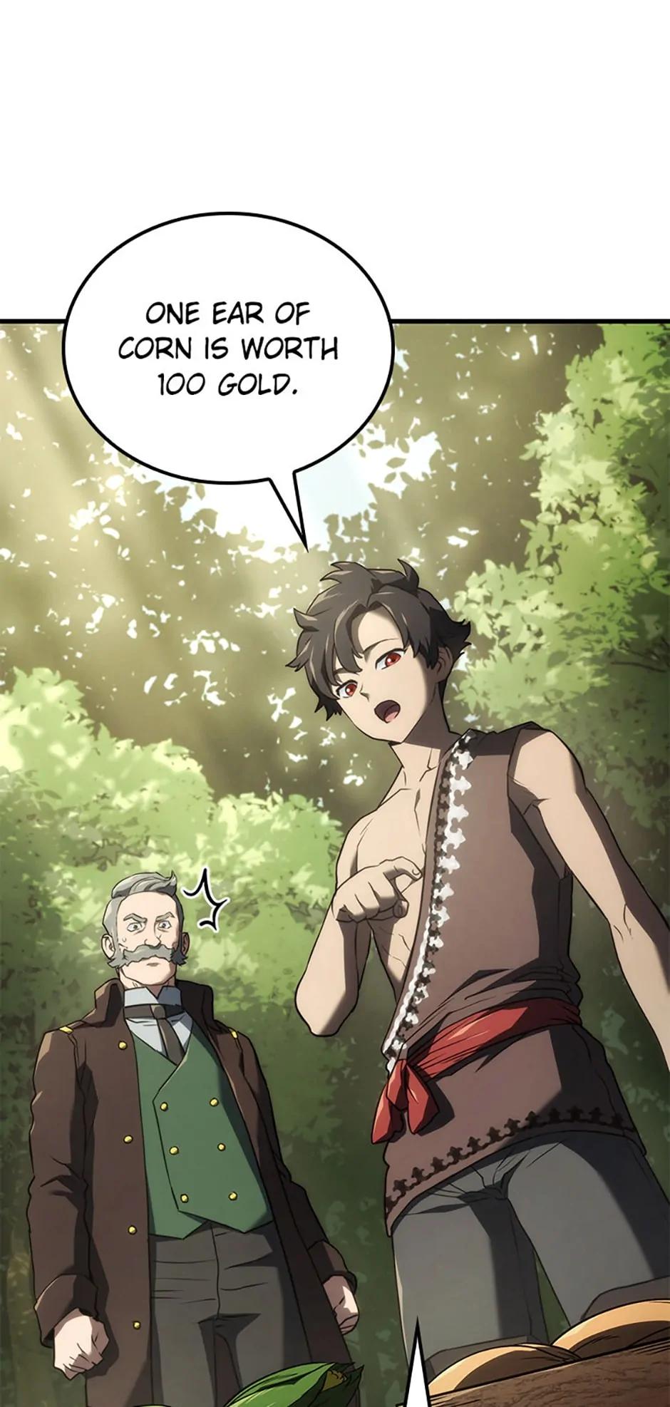 Revenge of the Baskerville Bloodhound Chapter 38 — page 78