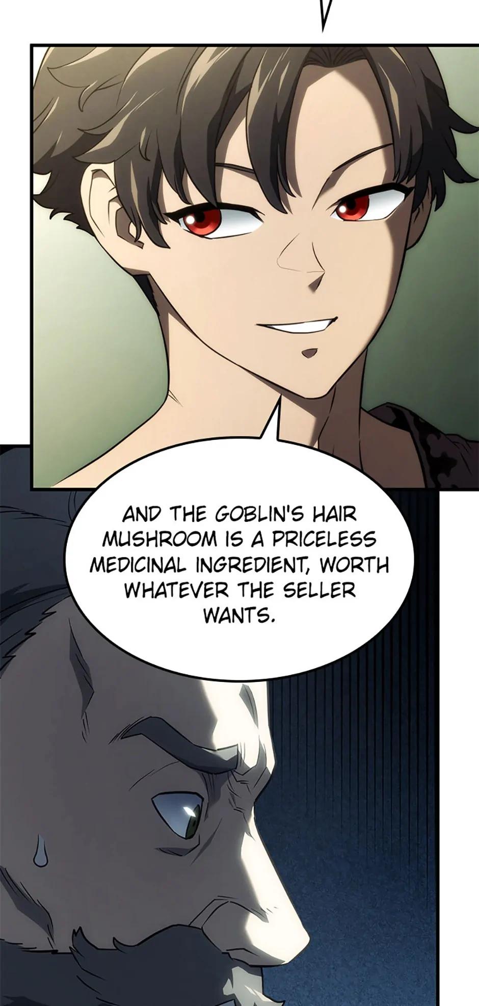 Revenge of the Baskerville Bloodhound Chapter 38 — page 80