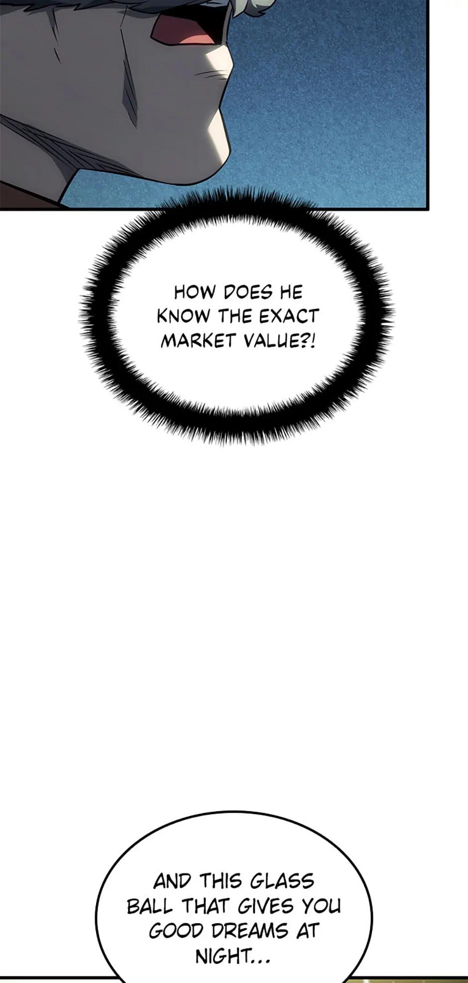 Revenge of the Baskerville Bloodhound Chapter 38 — page 81
