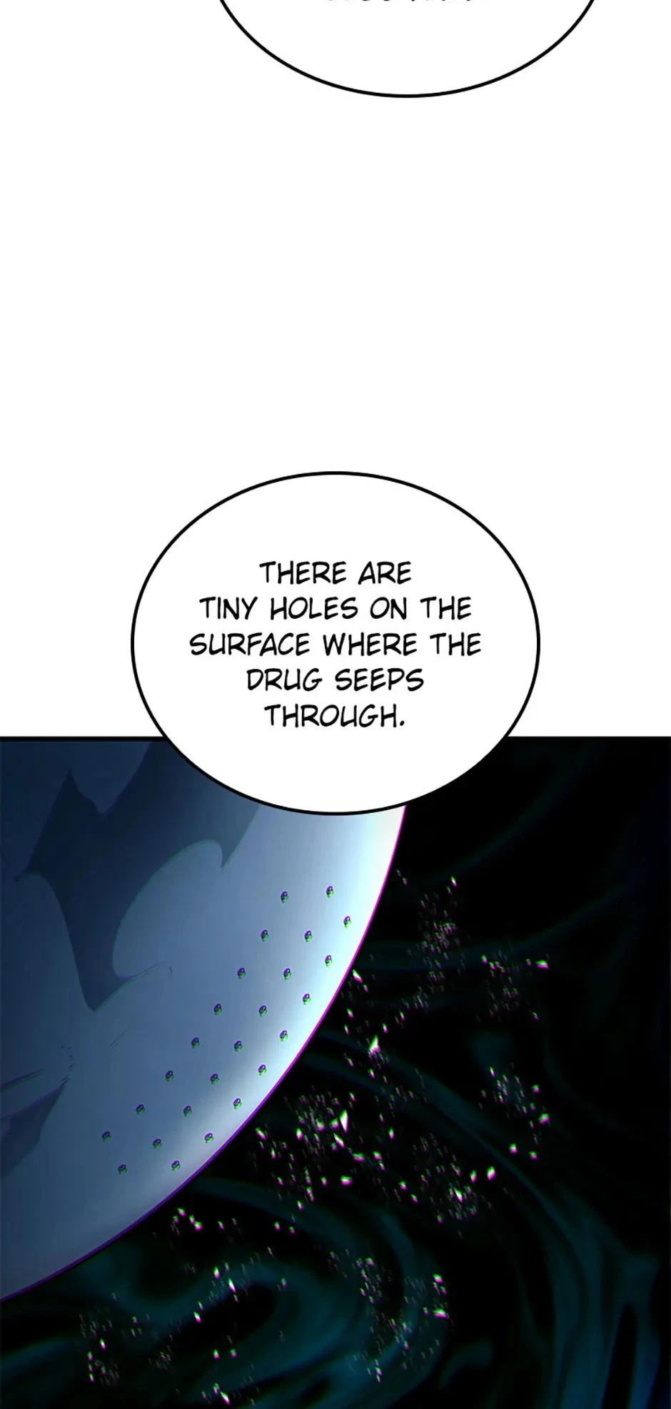 Revenge of the Baskerville Bloodhound Chapter 38 — page 83