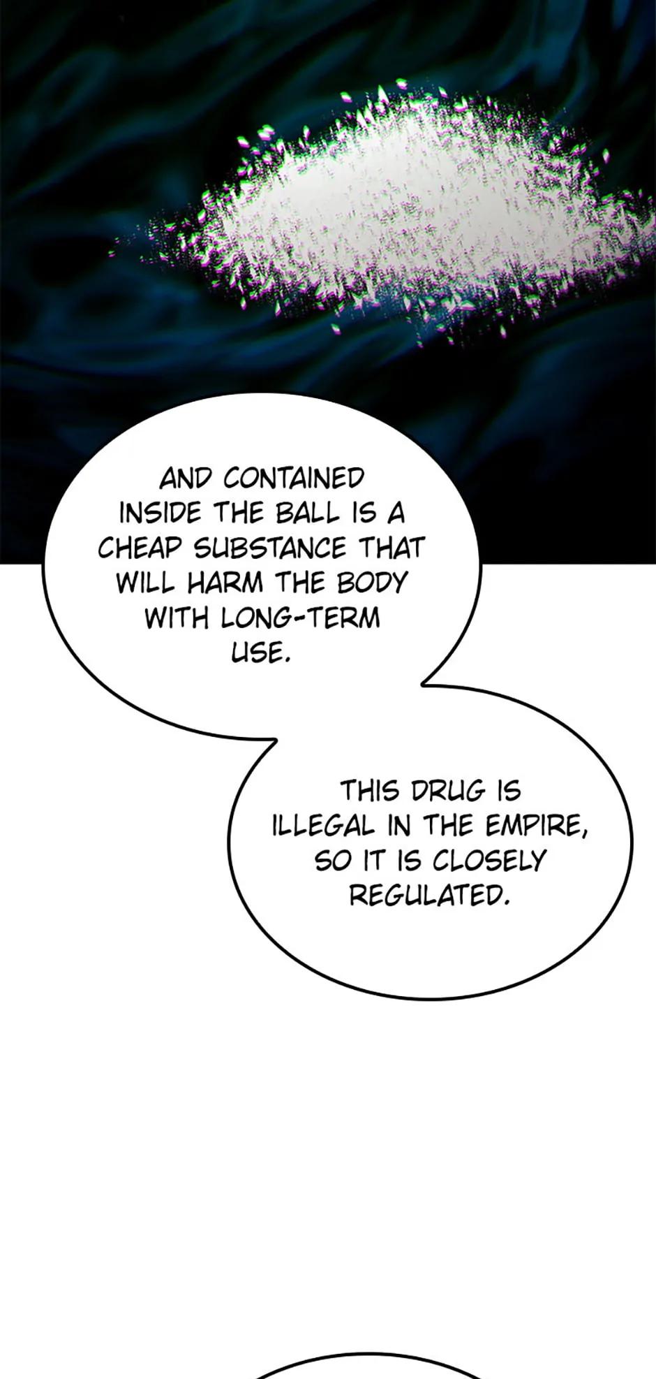 Revenge of the Baskerville Bloodhound Chapter 38 — page 84