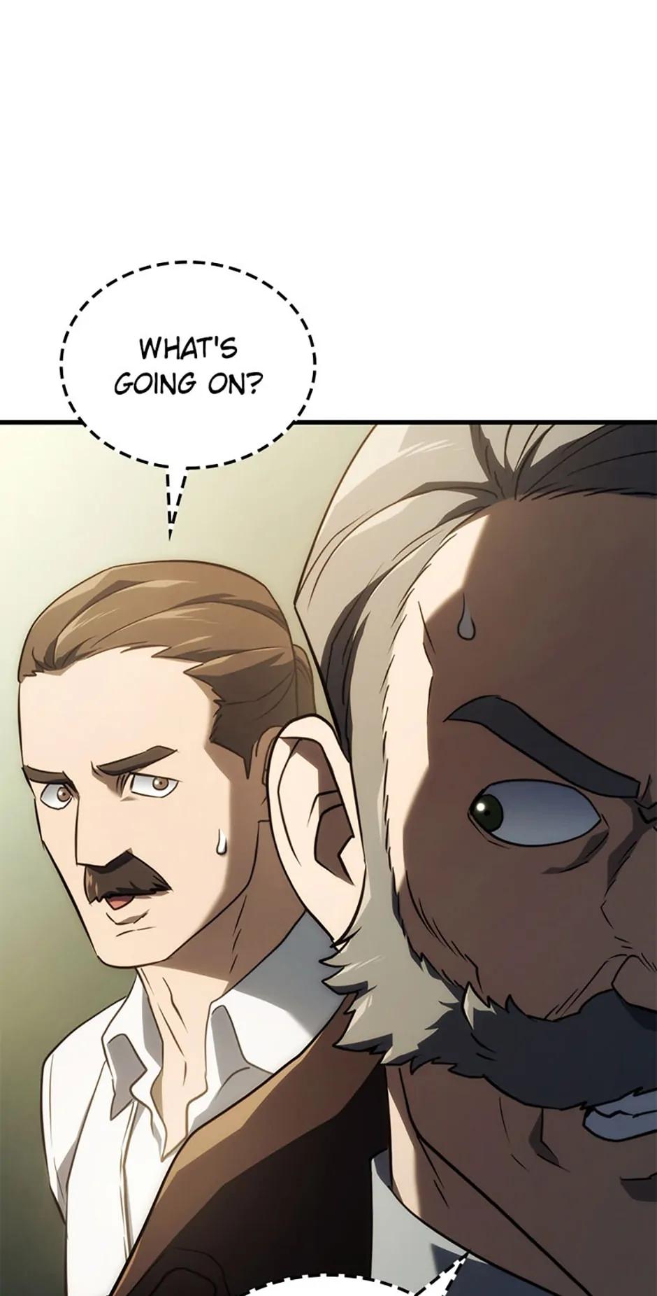 Revenge of the Baskerville Bloodhound Chapter 38 — page 88