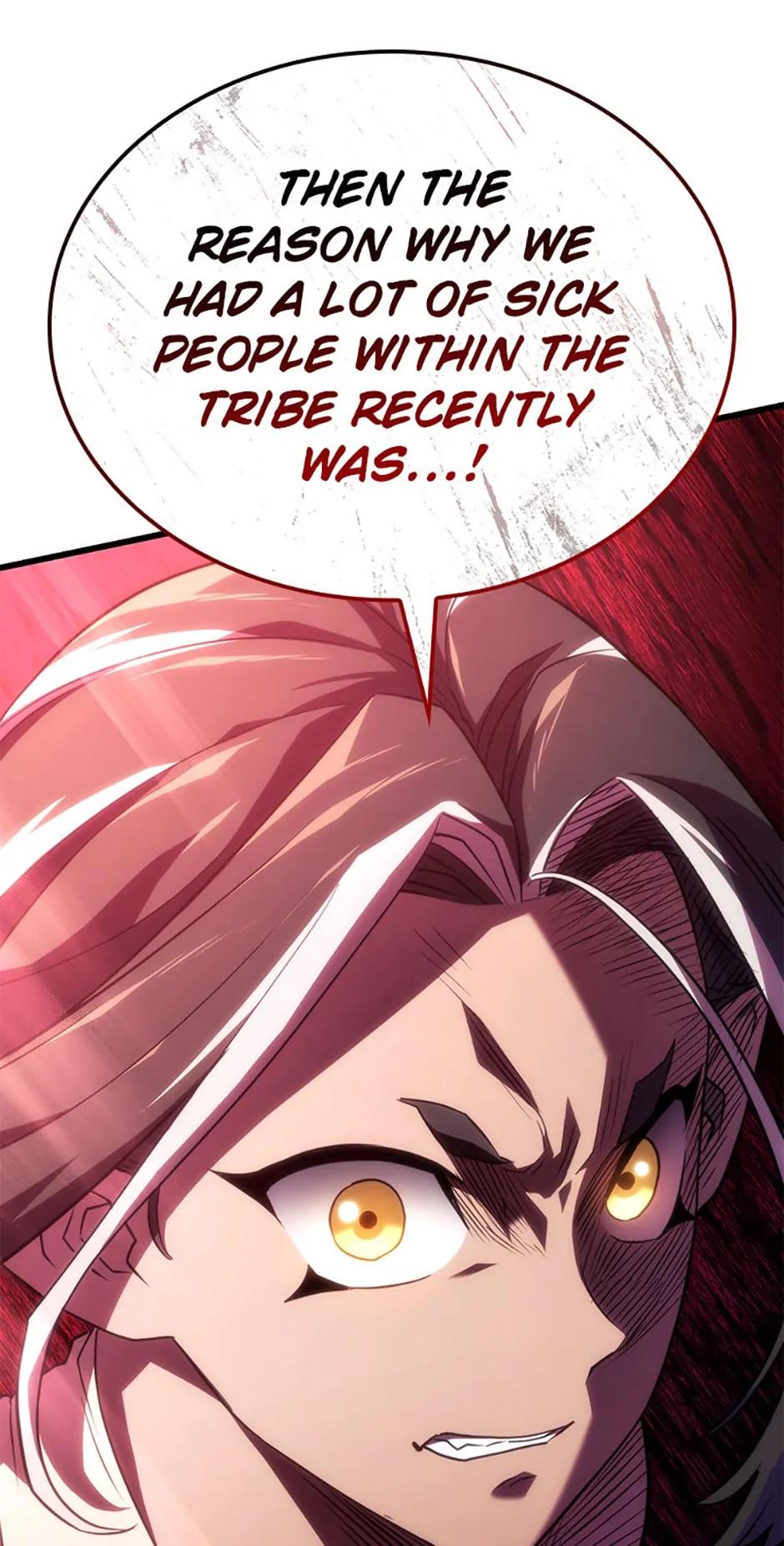 Revenge of the Baskerville Bloodhound Chapter 38 — page 91