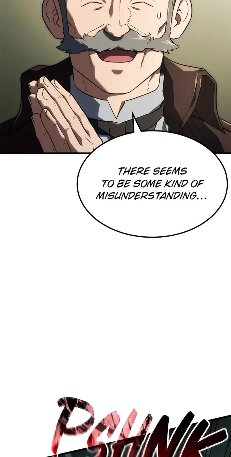 Revenge of the Baskerville Bloodhound Chapter 38 — page 93