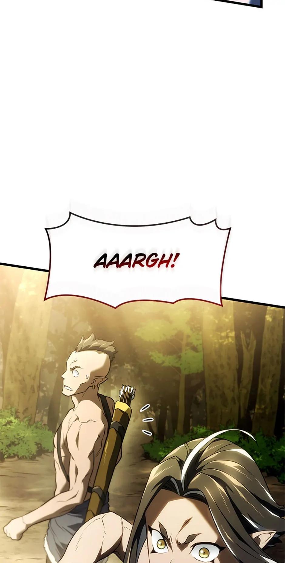 Revenge of the Baskerville Bloodhound Chapter 38 — page 96