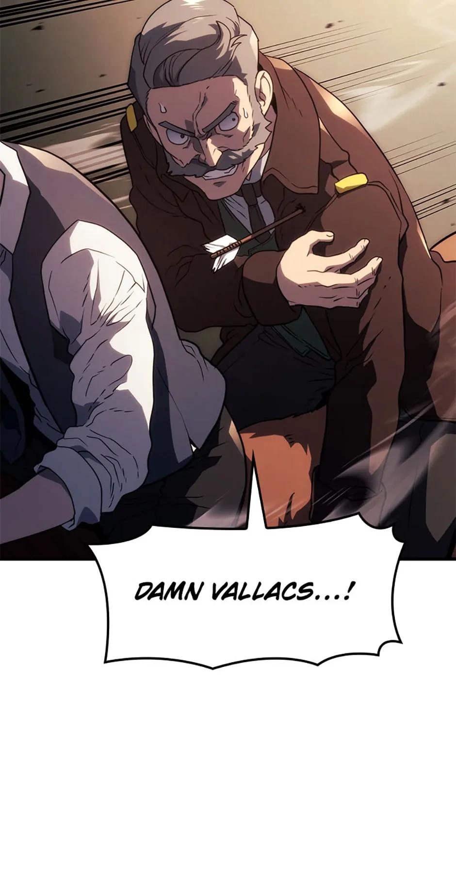 Revenge of the Baskerville Bloodhound Chapter 38 — page 107