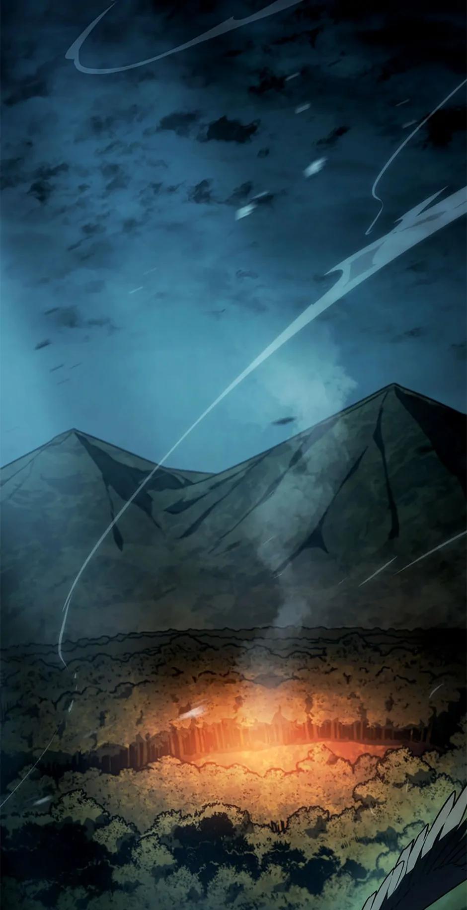Revenge of the Baskerville Bloodhound Chapter 38 — page 113