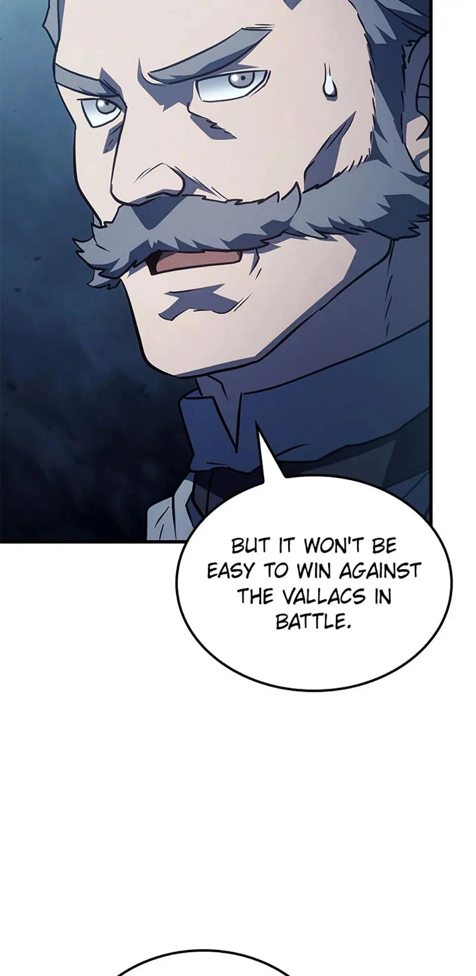 Revenge of the Baskerville Bloodhound Chapter 39 — page 5