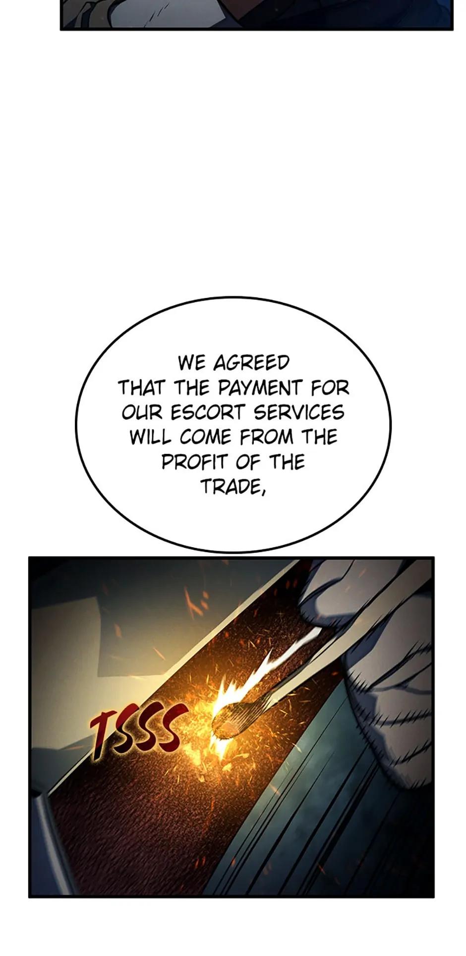 Revenge of the Baskerville Bloodhound Chapter 39 — page 7