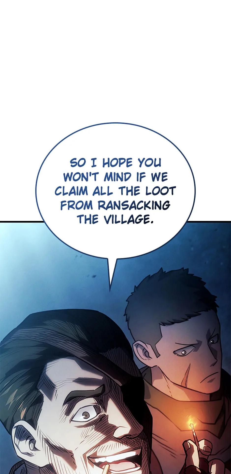 Revenge of the Baskerville Bloodhound Chapter 39 — page 8