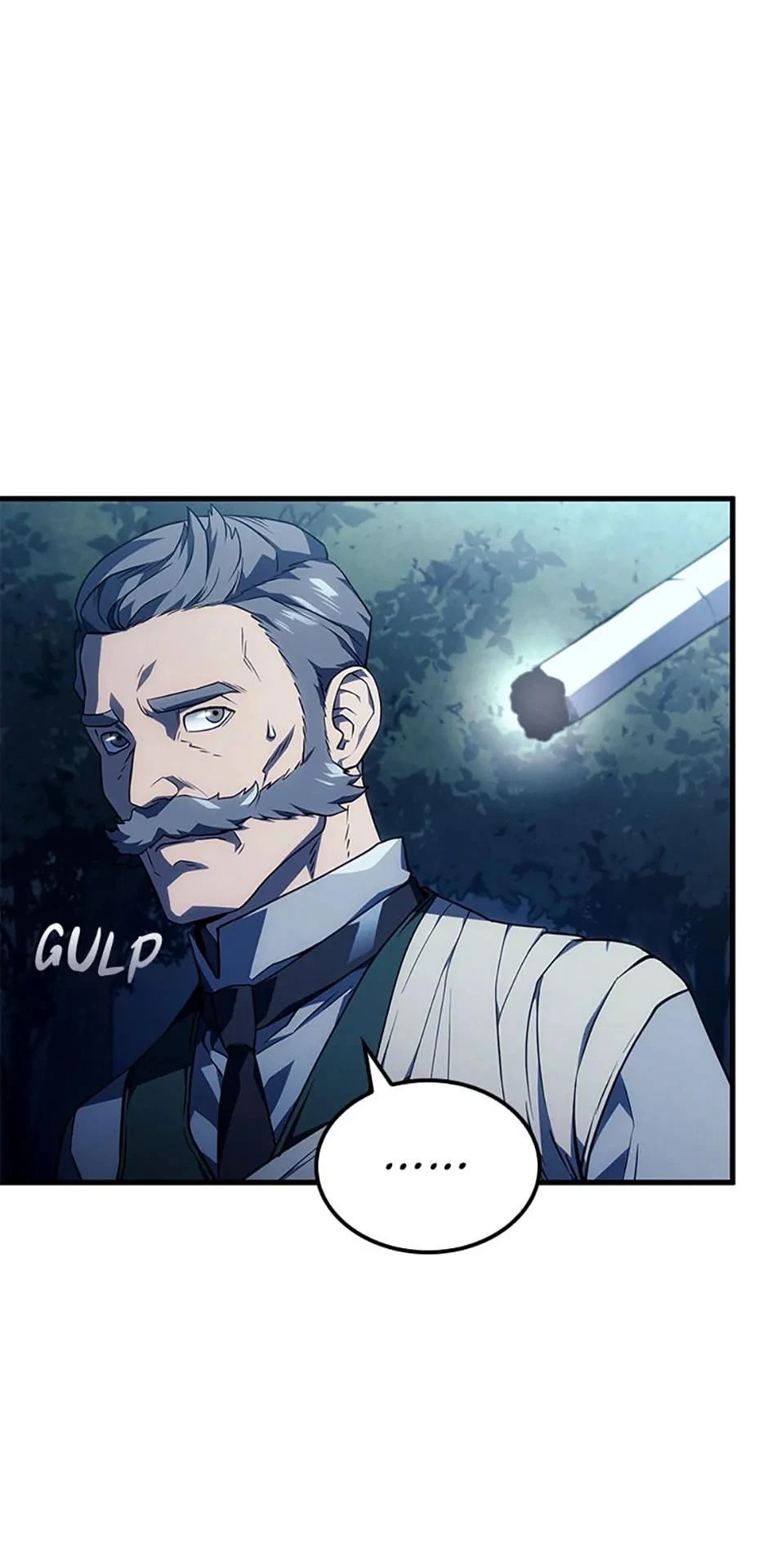 Revenge of the Baskerville Bloodhound Chapter 39 — page 10
