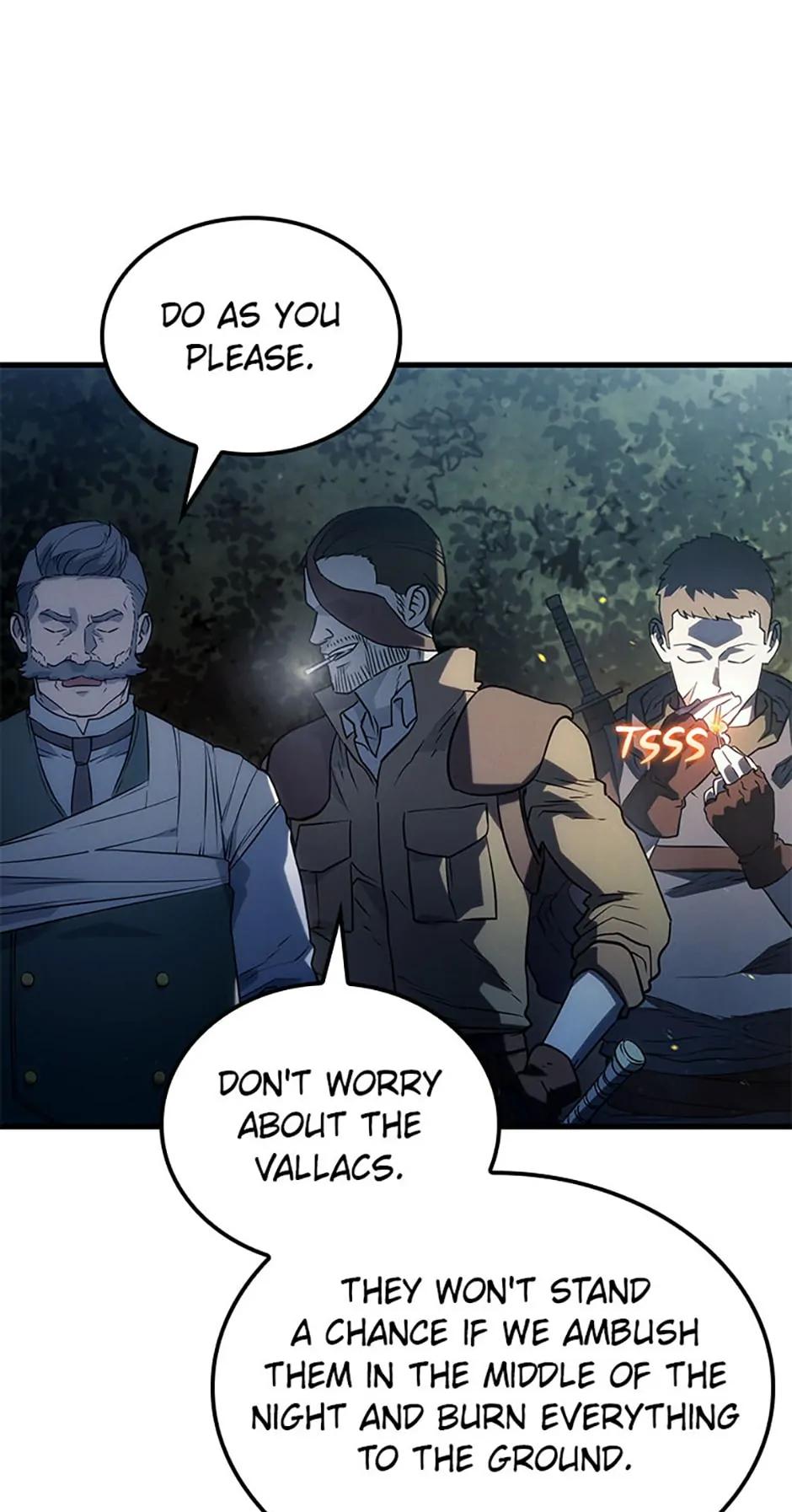 Revenge of the Baskerville Bloodhound Chapter 39 — page 11
