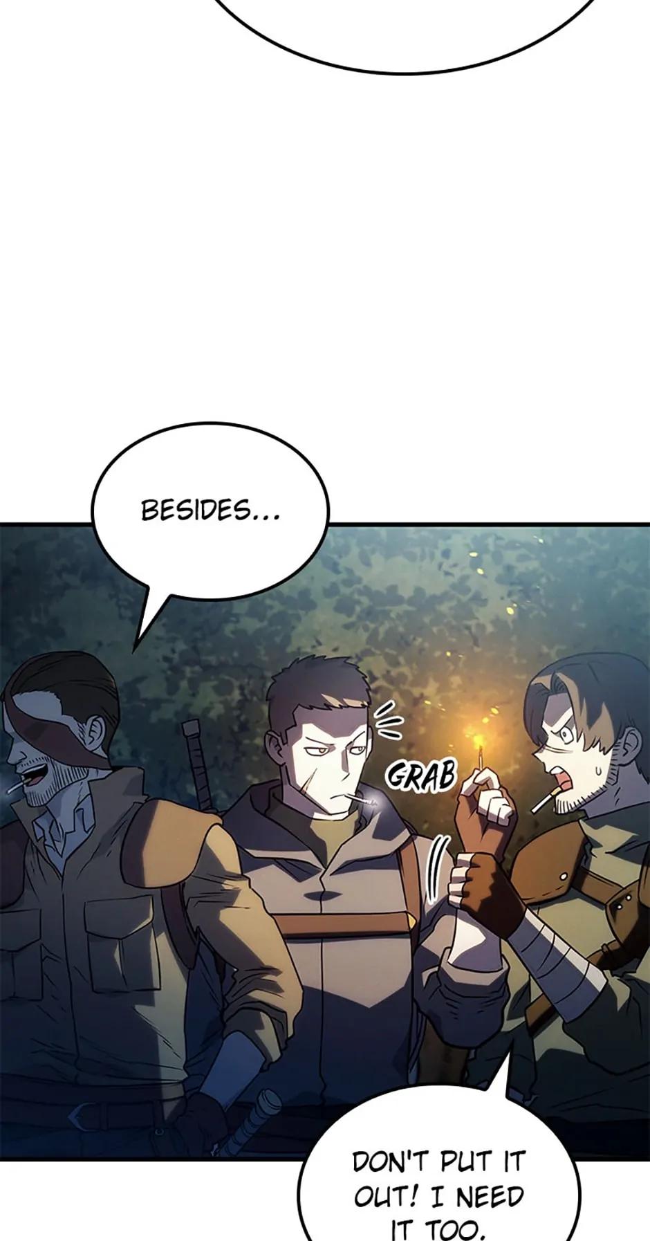 Revenge of the Baskerville Bloodhound Chapter 39 — page 12