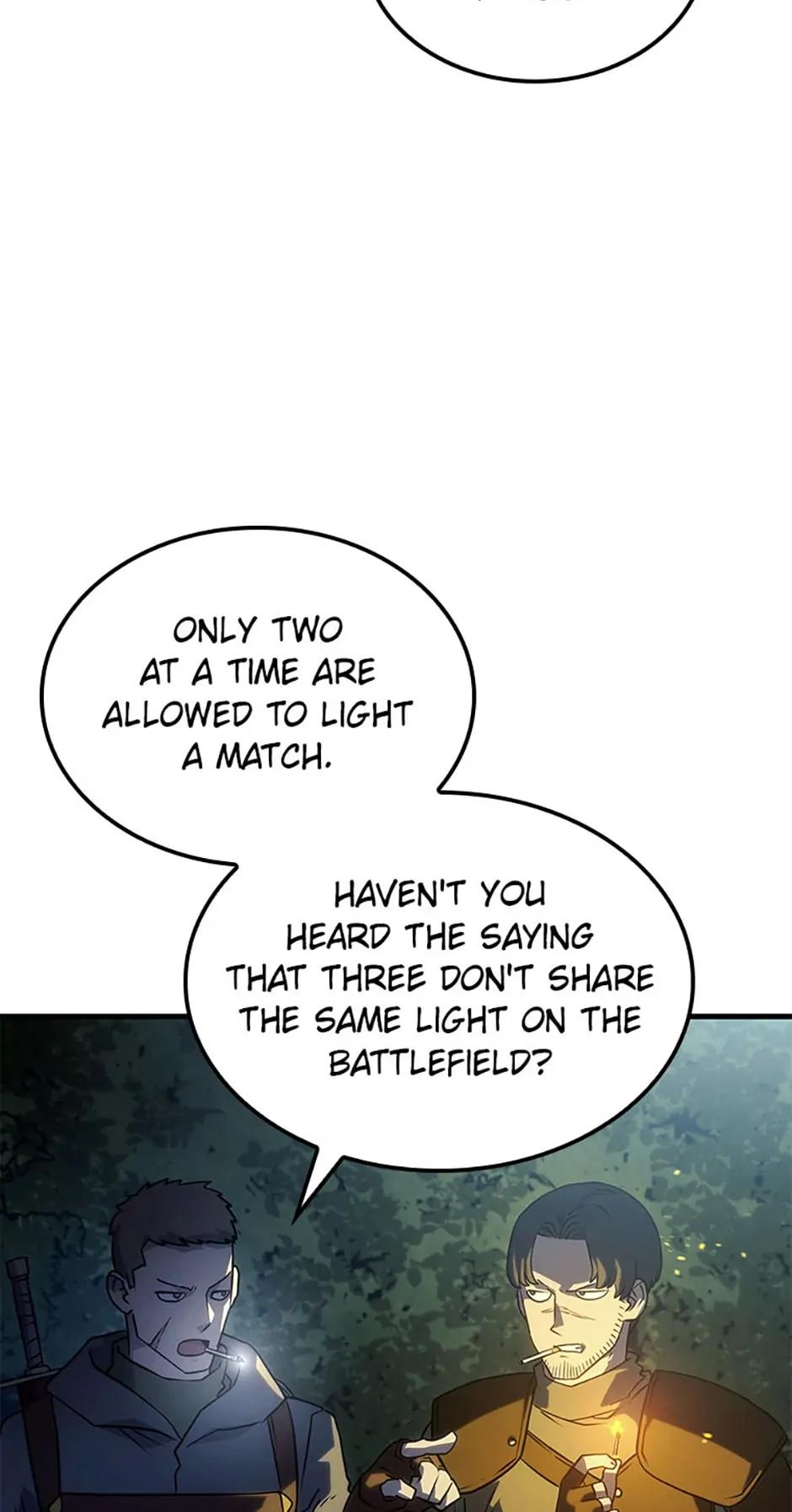Revenge of the Baskerville Bloodhound Chapter 39 — page 13