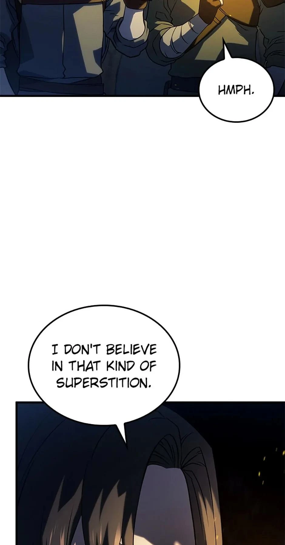 Revenge of the Baskerville Bloodhound Chapter 39 — page 14