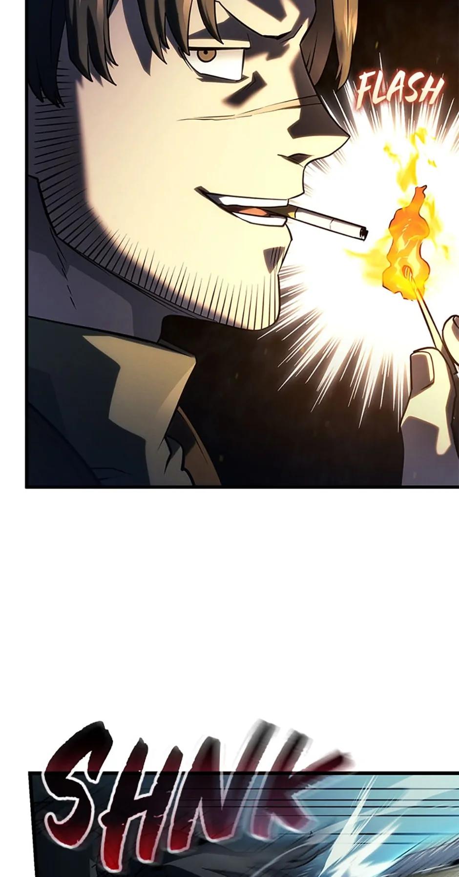 Revenge of the Baskerville Bloodhound Chapter 39 — page 15