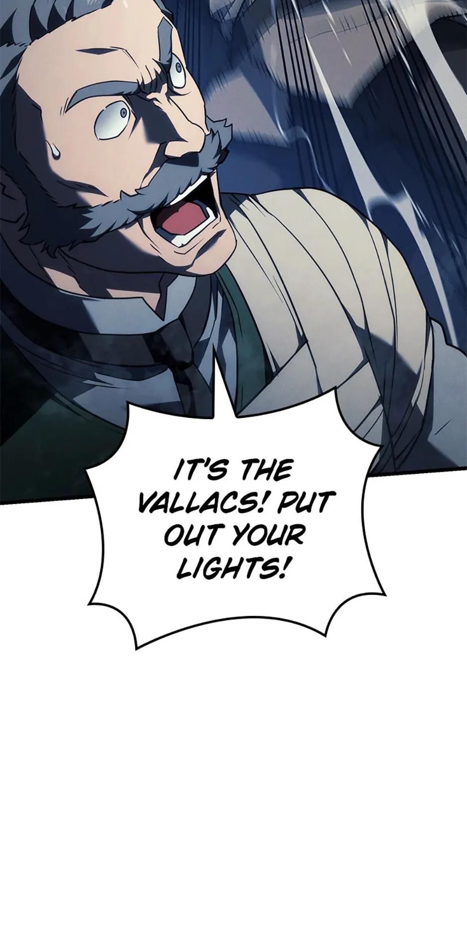 Revenge of the Baskerville Bloodhound Chapter 39 — page 21