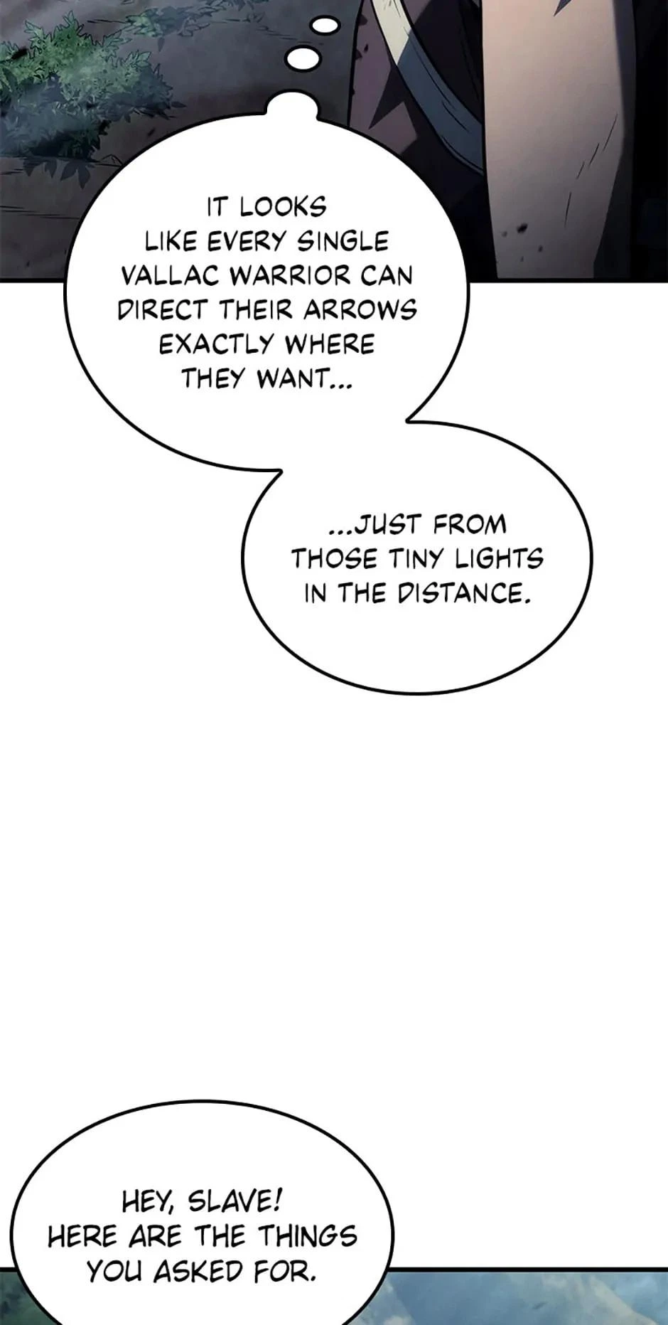 Revenge of the Baskerville Bloodhound Chapter 39 — page 25