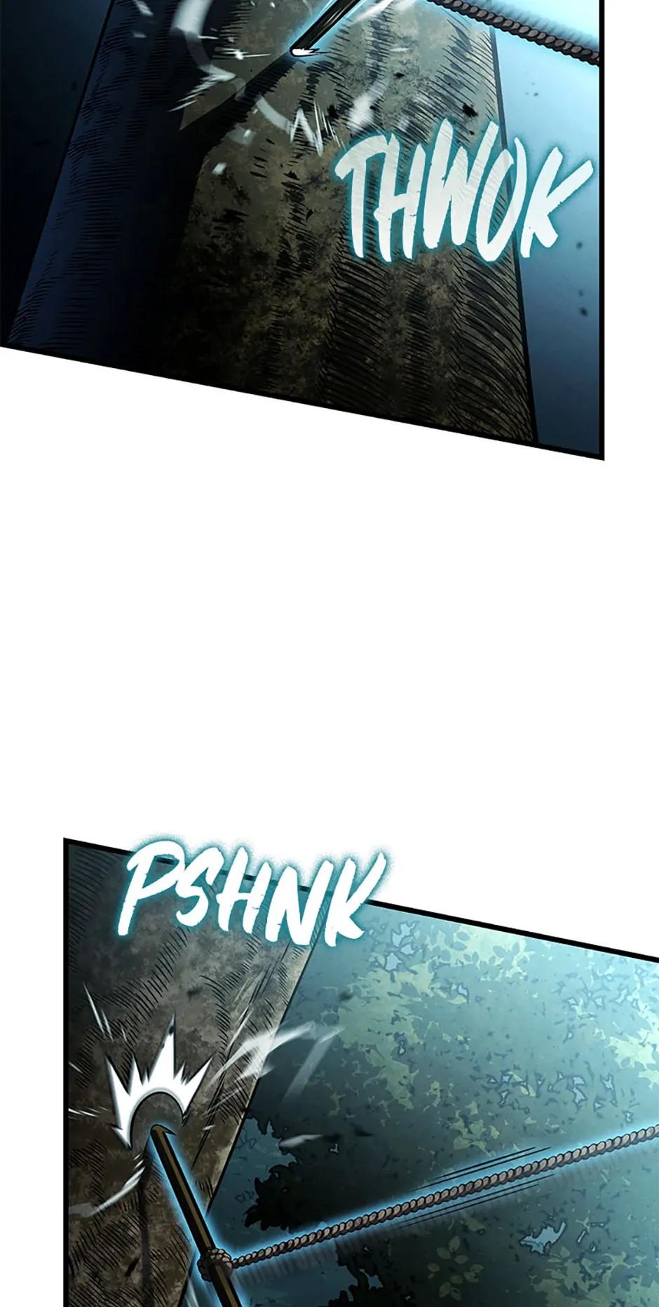 Revenge of the Baskerville Bloodhound Chapter 39 — page 32