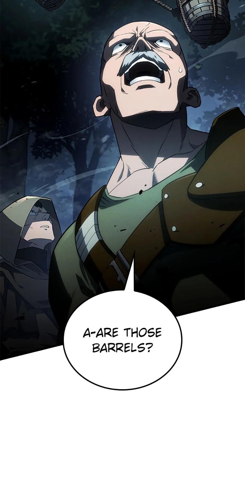 Revenge of the Baskerville Bloodhound Chapter 39 — page 35