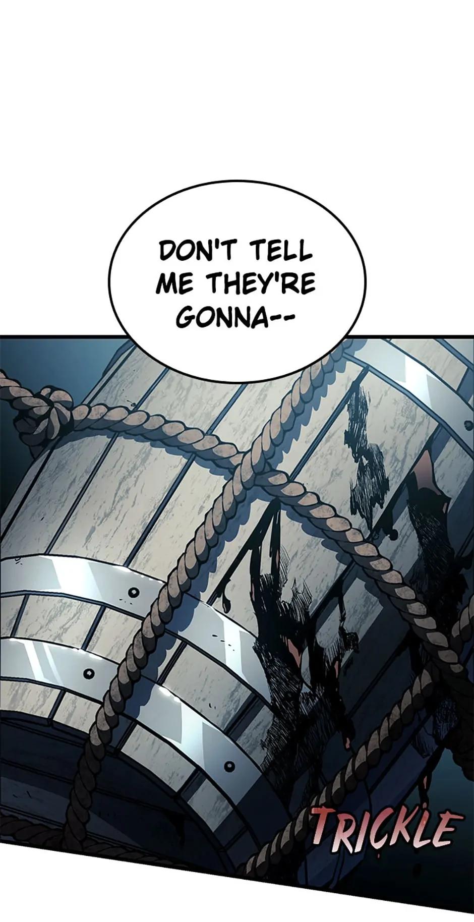 Revenge of the Baskerville Bloodhound Chapter 39 — page 36