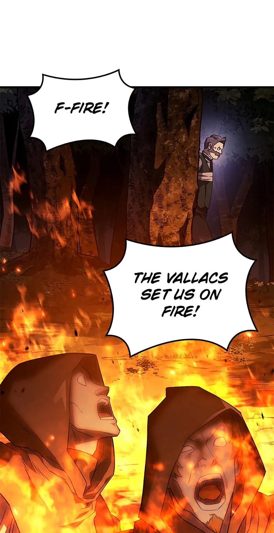 Revenge of the Baskerville Bloodhound Chapter 39 — page 41