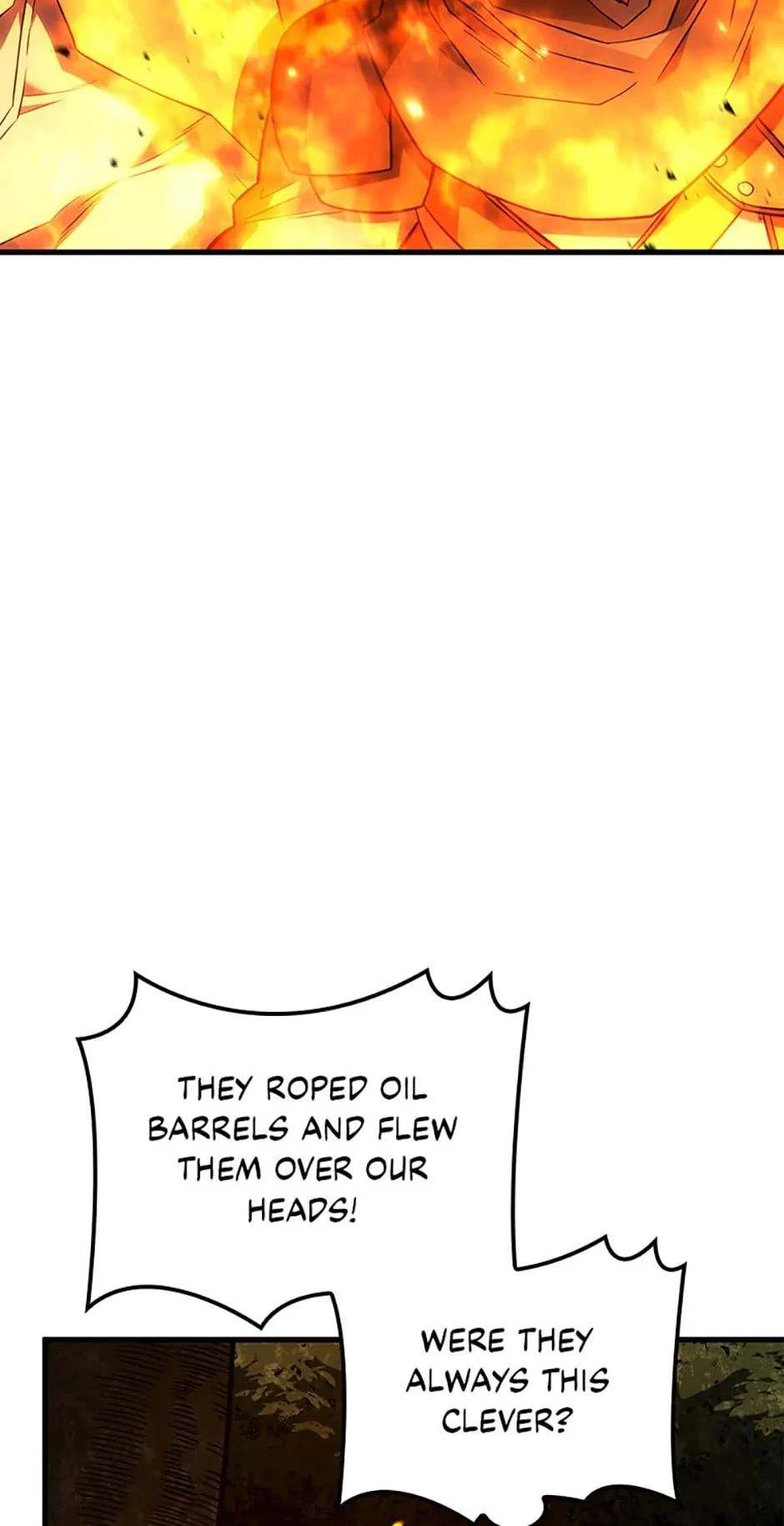 Revenge of the Baskerville Bloodhound Chapter 39 — page 42