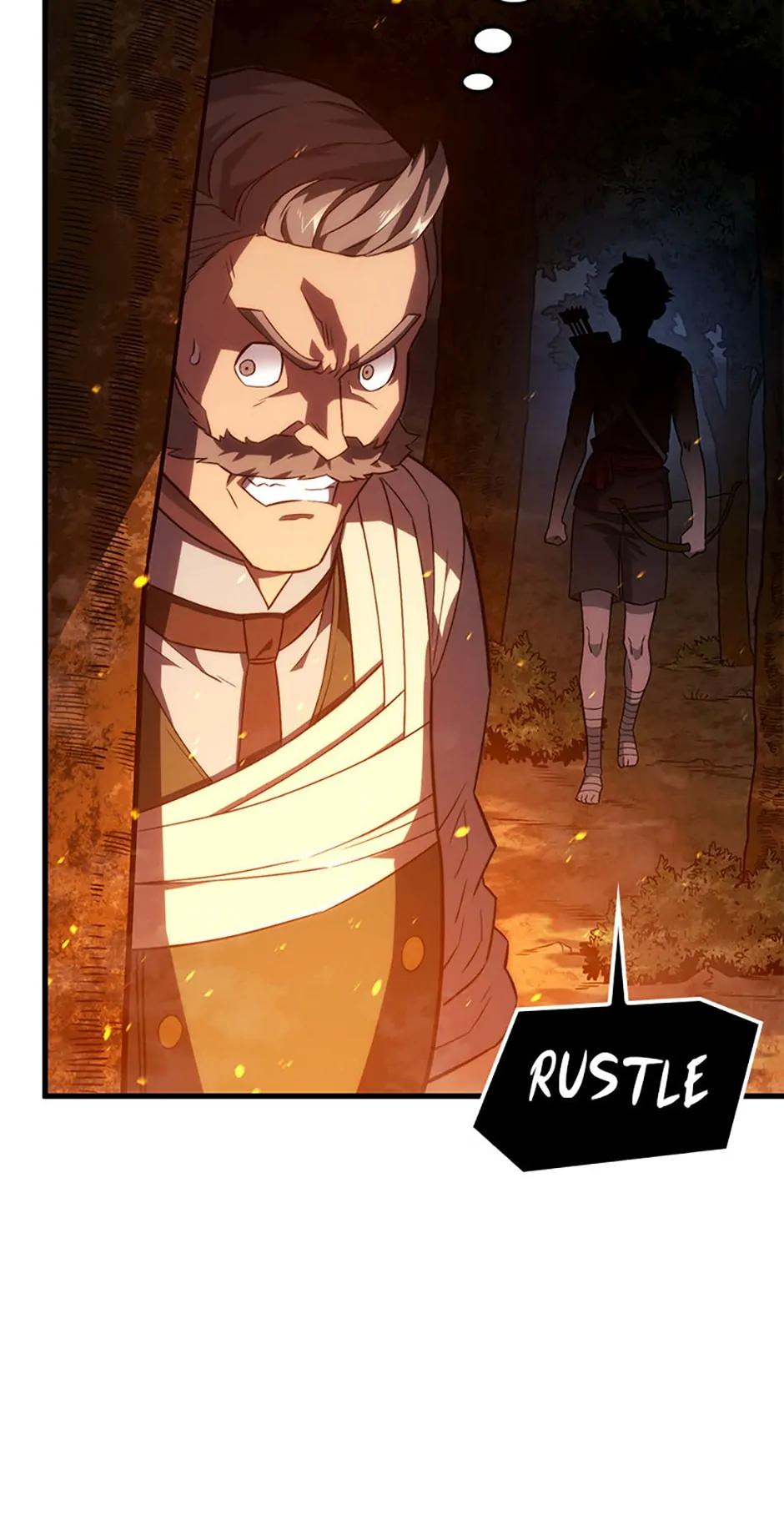 Revenge of the Baskerville Bloodhound Chapter 39 — page 43