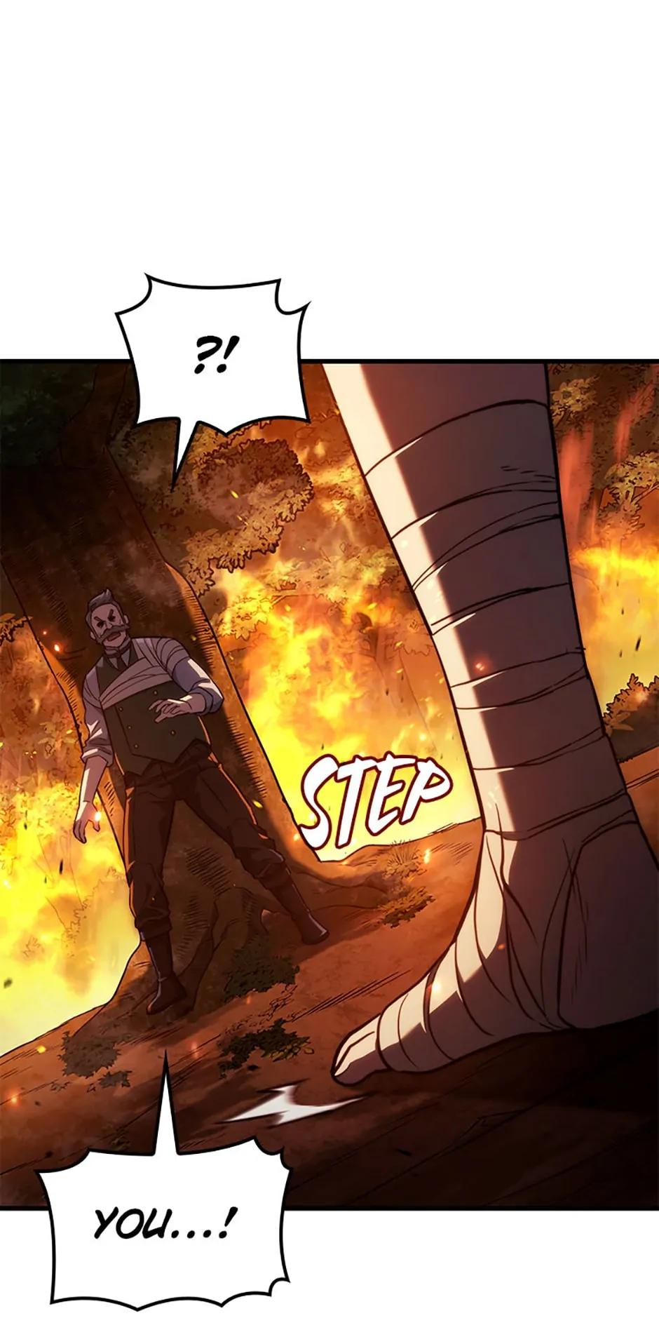 Revenge of the Baskerville Bloodhound Chapter 39 — page 44