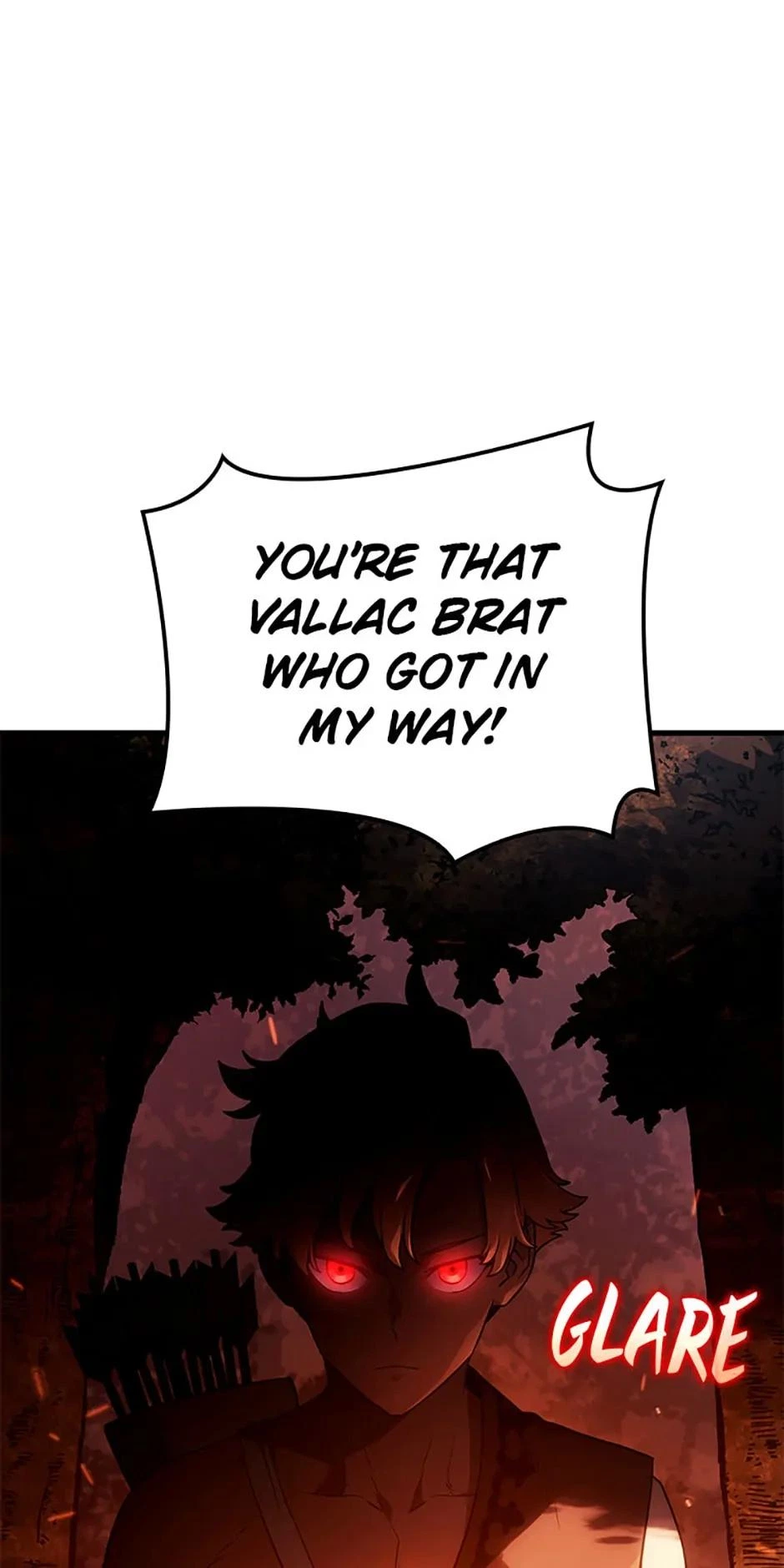 Revenge of the Baskerville Bloodhound Chapter 39 — page 45