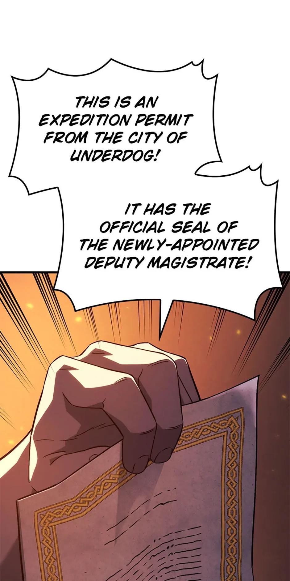 Revenge of the Baskerville Bloodhound Chapter 39 — page 48