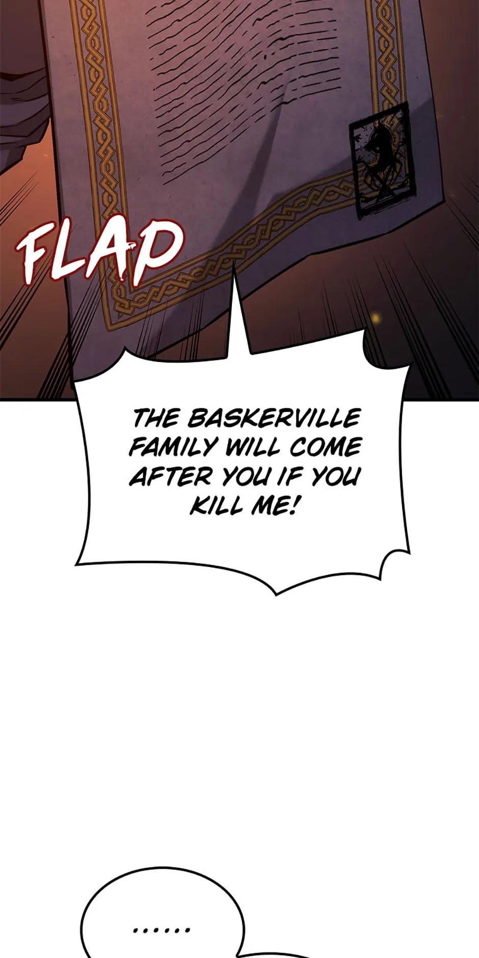Revenge of the Baskerville Bloodhound Chapter 39 — page 49