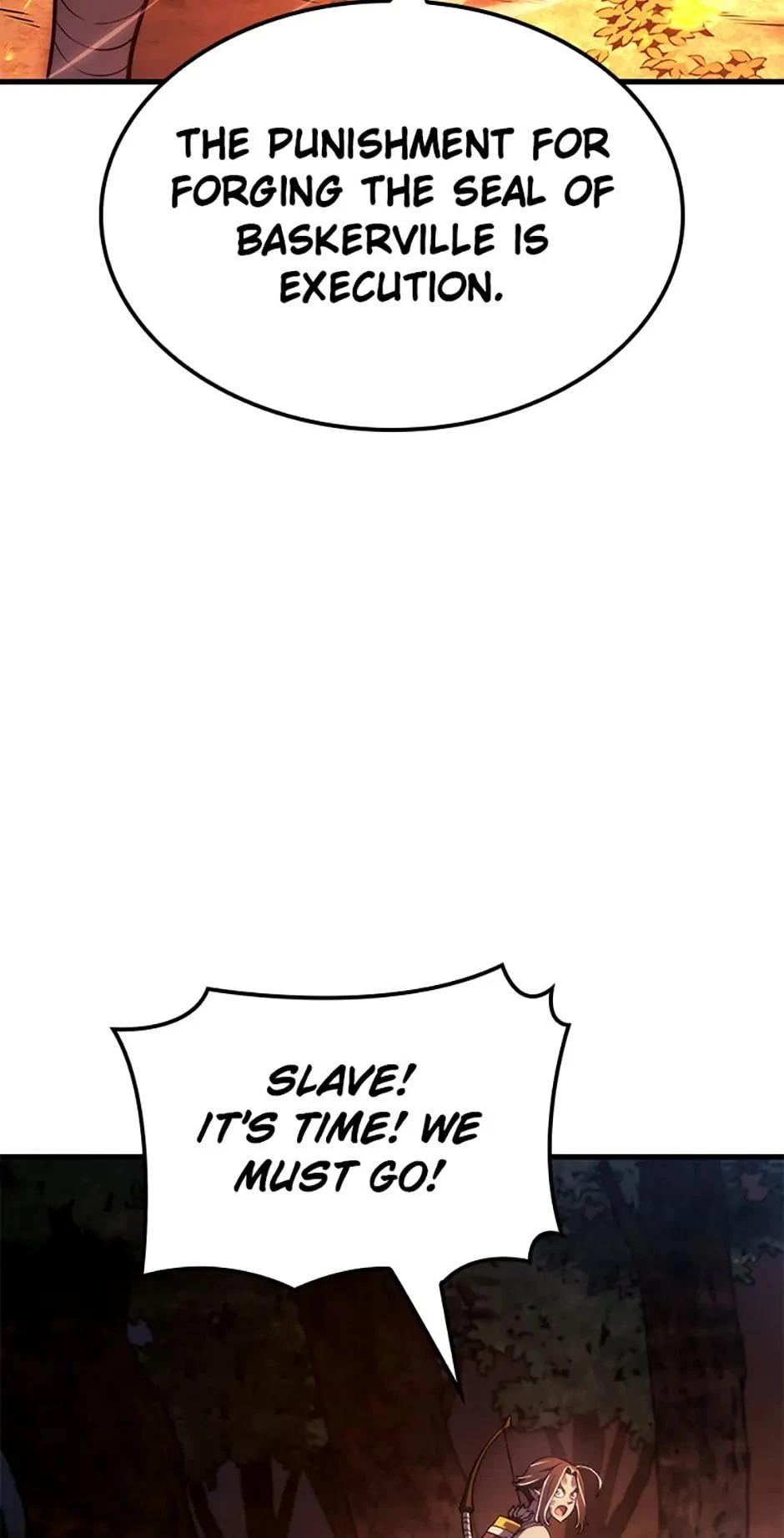 Revenge of the Baskerville Bloodhound Chapter 39 — page 58
