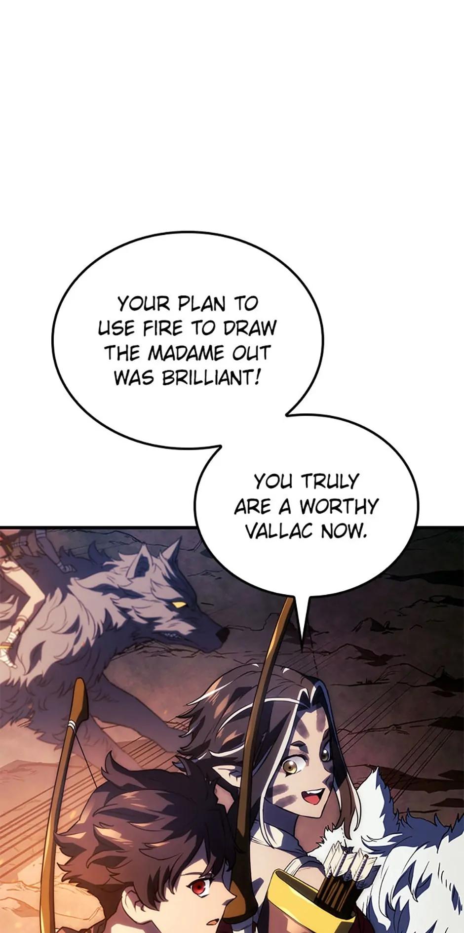 Revenge of the Baskerville Bloodhound Chapter 39 — page 69