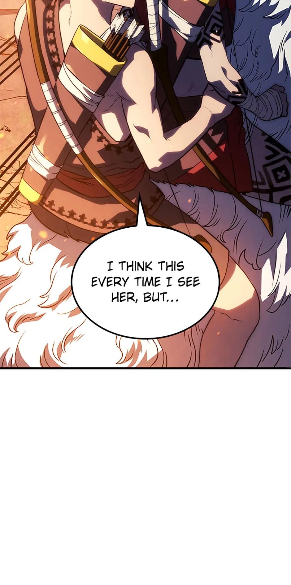 Revenge of the Baskerville Bloodhound Chapter 39 — page 70