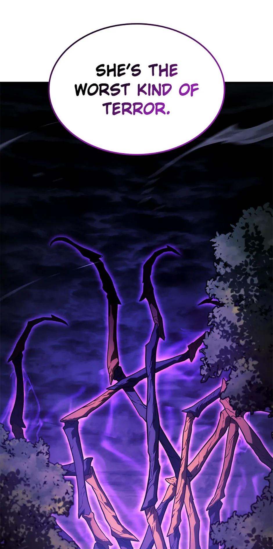 Revenge of the Baskerville Bloodhound Chapter 39 — page 71