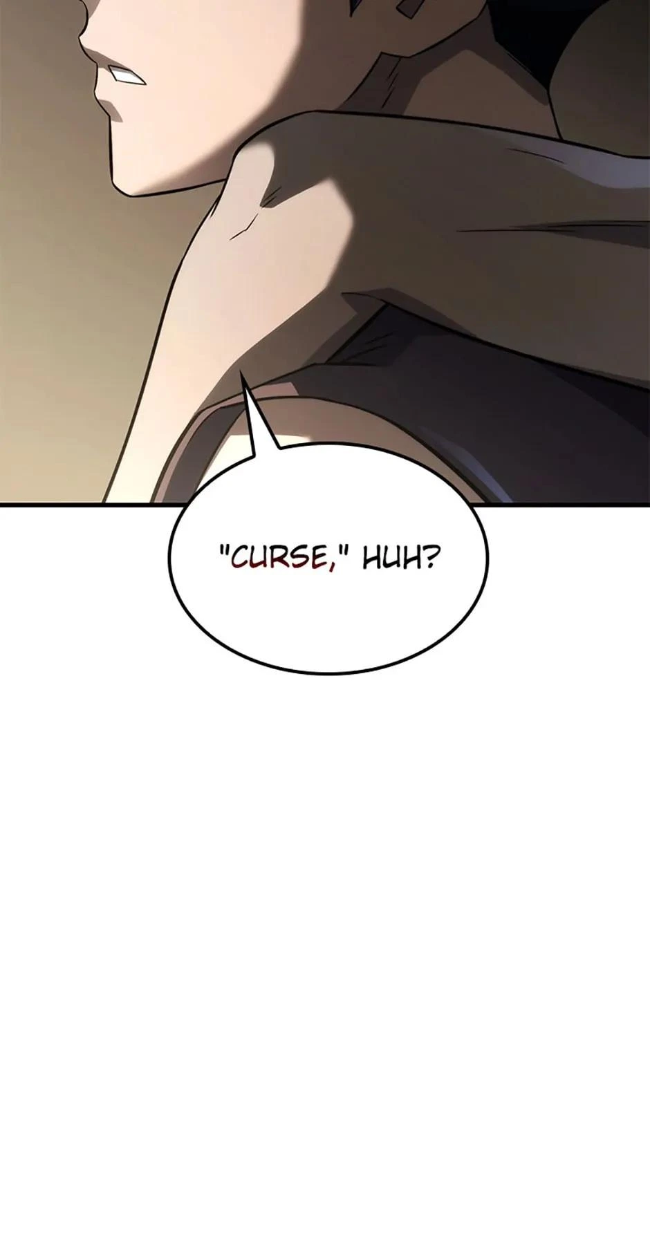 Revenge of the Baskerville Bloodhound Chapter 39 — page 85