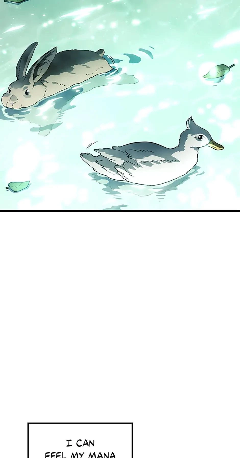 Revenge of the Baskerville Bloodhound Chapter 39 — page 90