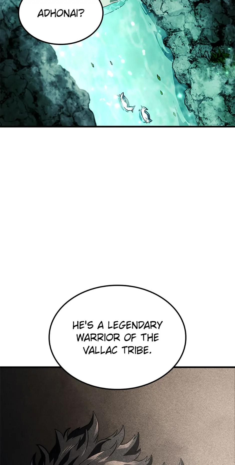 Revenge of the Baskerville Bloodhound Chapter 39 — page 97