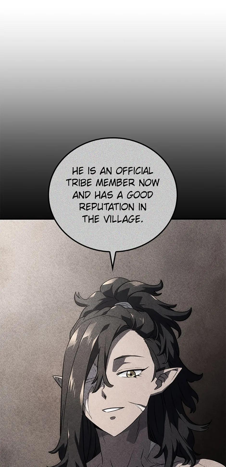 Revenge of the Baskerville Bloodhound Chapter 39 — page 103