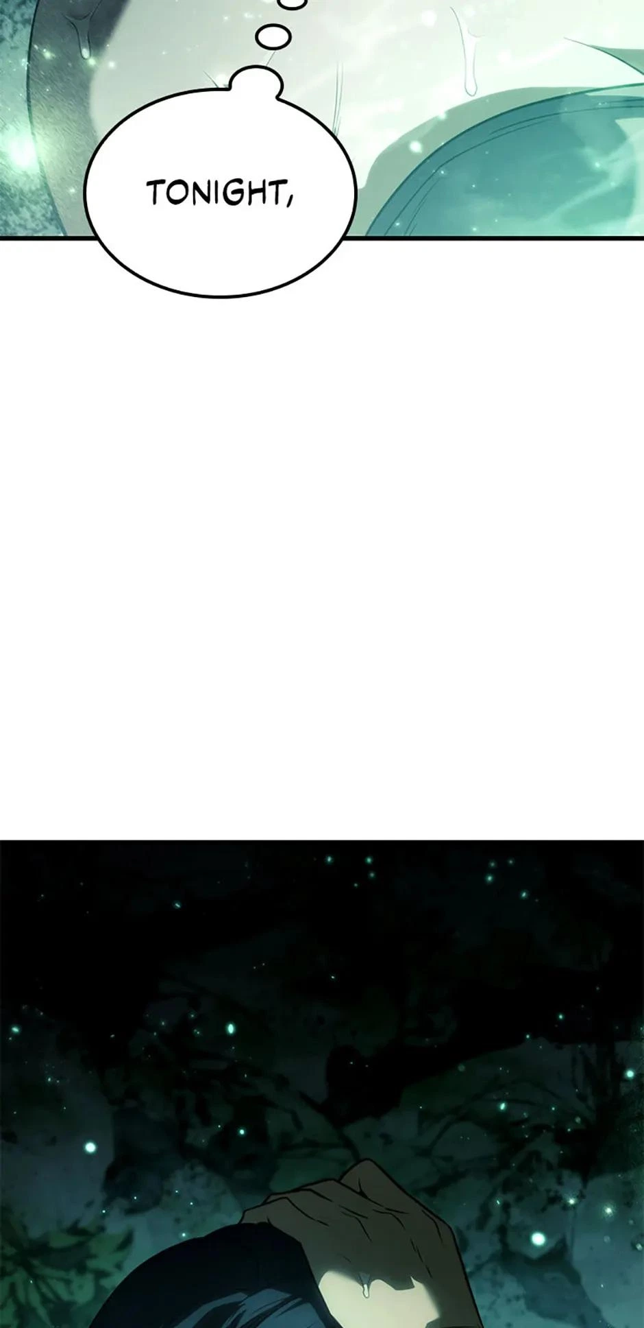 Revenge of the Baskerville Bloodhound Chapter 39 — page 106