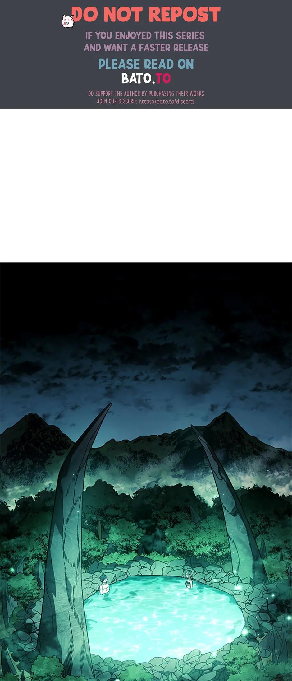 Revenge of the Baskerville Bloodhound Chapter 40 — page 1
