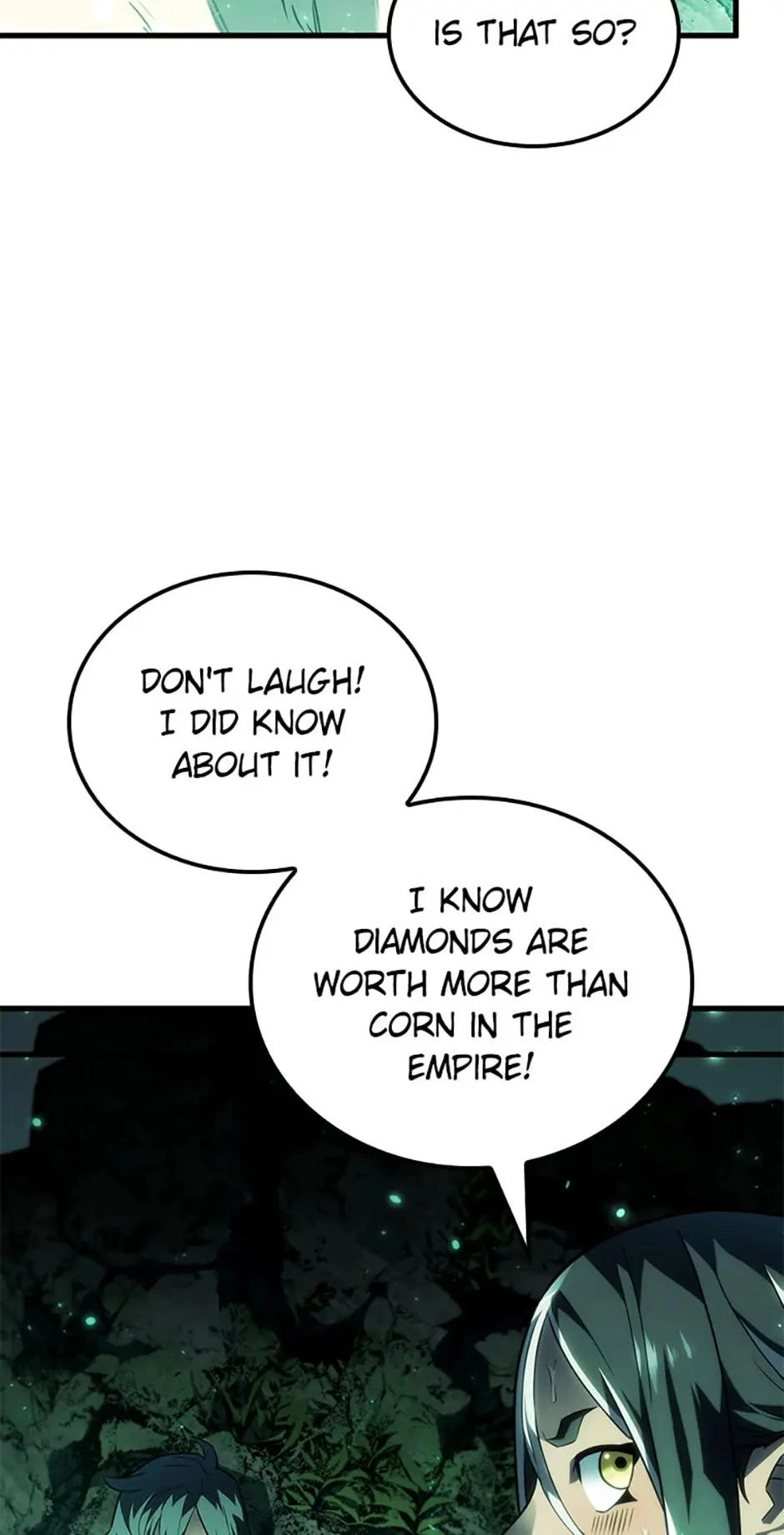 Revenge of the Baskerville Bloodhound Chapter 40 — page 5