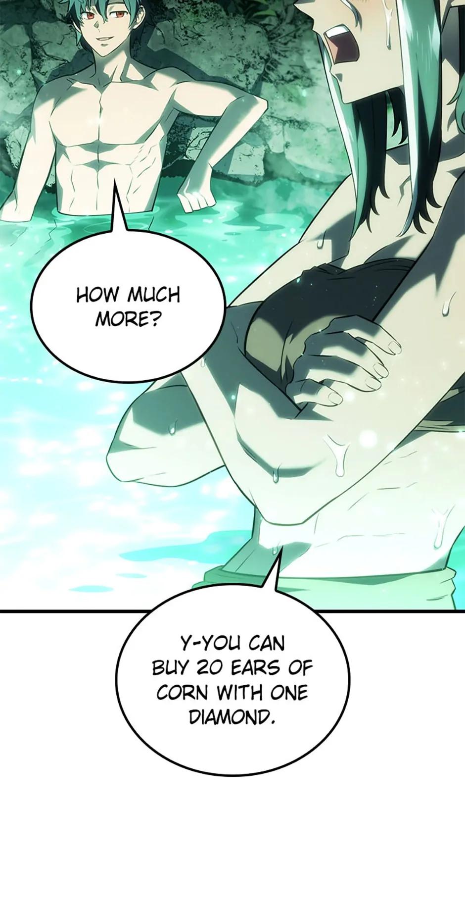 Revenge of the Baskerville Bloodhound Chapter 40 — page 6