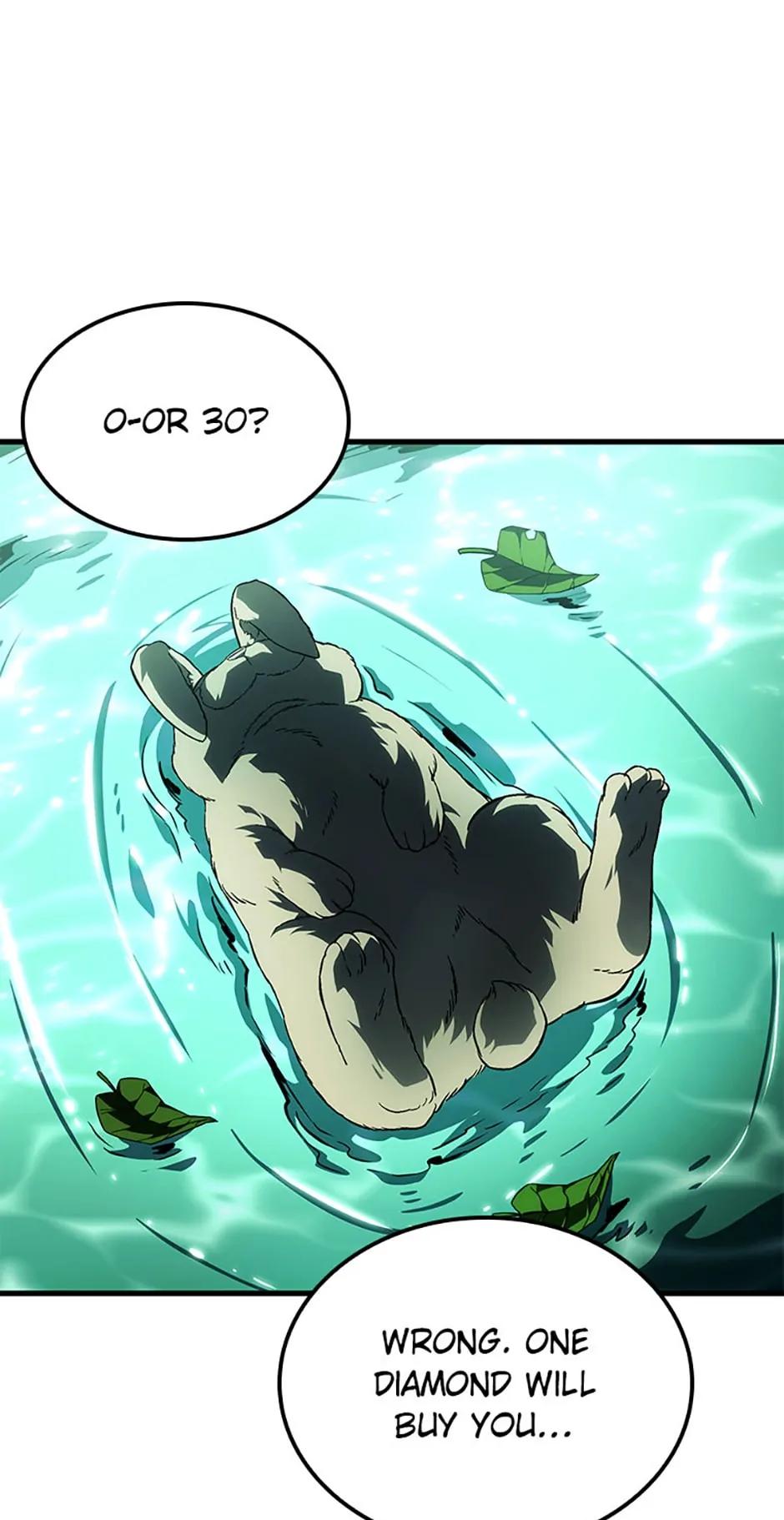 Revenge of the Baskerville Bloodhound Chapter 40 — page 7