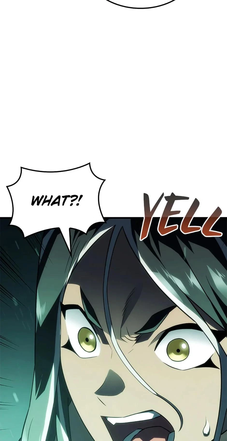 Revenge of the Baskerville Bloodhound Chapter 40 — page 8