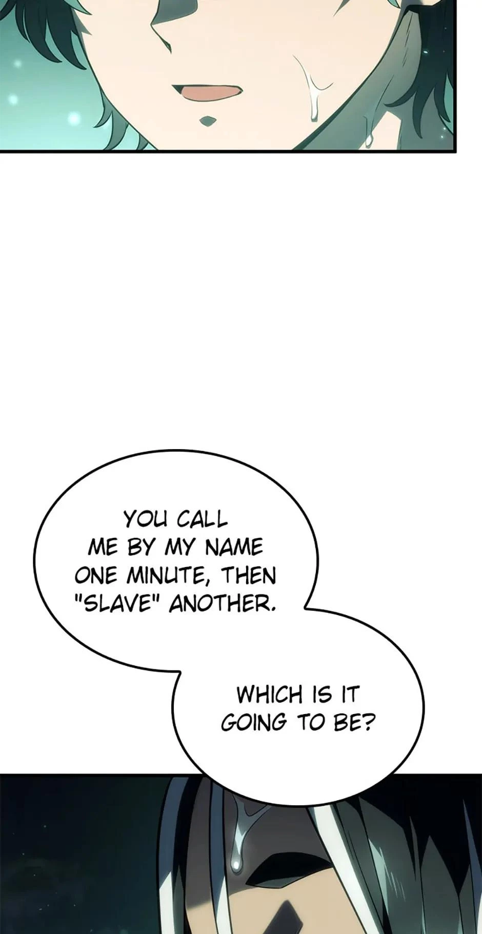 Revenge of the Baskerville Bloodhound Chapter 40 — page 12